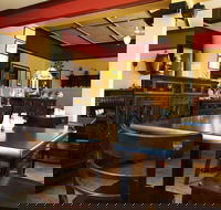 Beaufort House - Goulburn Accommodation