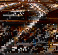 Craigie Knowe Vineyard  Cellar Door - Goulburn Accommodation