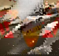 Diamond Star Seafood and Yum Cha Chinese Restaurant - Goulburn Accommodation