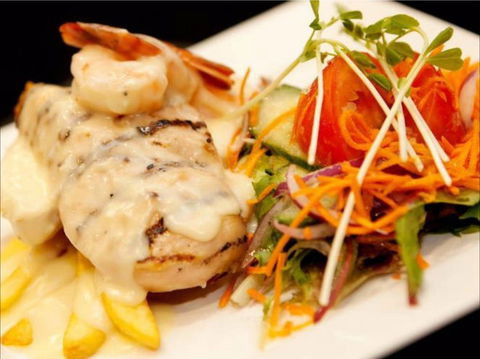 Manning River Hotel - Goulburn Accommodation 0