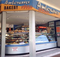 Amber Waves Bakery - Goulburn Accommodation
