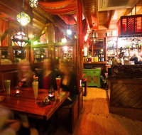 Cafe Fez Myrtleford - Goulburn Accommodation