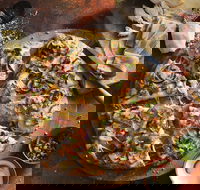 Domino's - Traralgon - Goulburn Accommodation