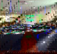 Gippsland Hotel - Goulburn Accommodation