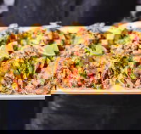 Glutopia Cafe and Ice Creamery - Goulburn Accommodation