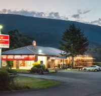 Halls Gap Hotel - Goulburn Accommodation