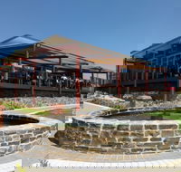 Harvest Kitchen - Goulburn Accommodation