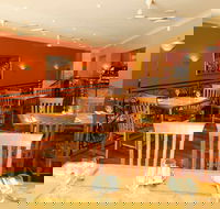 Marinades Indian Cuisine - Goulburn Accommodation