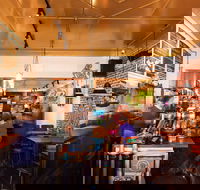 Penny University - Goulburn Accommodation