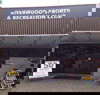 Riverwood Sports  Recreation Club - Goulburn Accommodation