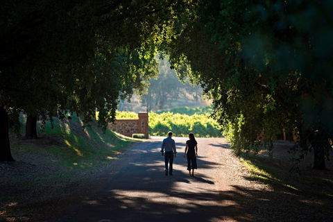 St Hugo - Goulburn Accommodation 1