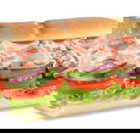 Subway - Alexandra Hills - Goulburn Accommodation