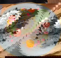 The Tall Poppy Cafe - Goulburn Accommodation