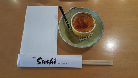 The Sushi Counter - Goulburn Accommodation 0