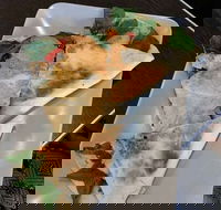 The Wooden Squirrel - Goulburn Accommodation