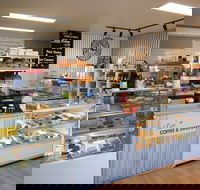 The Village Cafe in Murrumbateman - Goulburn Accommodation