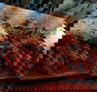 The Cotton Club - Goulburn Accommodation