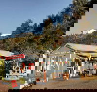 The Coffee Shack and Morsels - Goulburn Accommodation