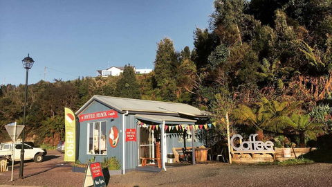 The Coffee Shack And Morsels - Goulburn Accommodation 0