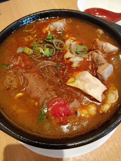 Xi'an Fusion - Goulburn Accommodation 0