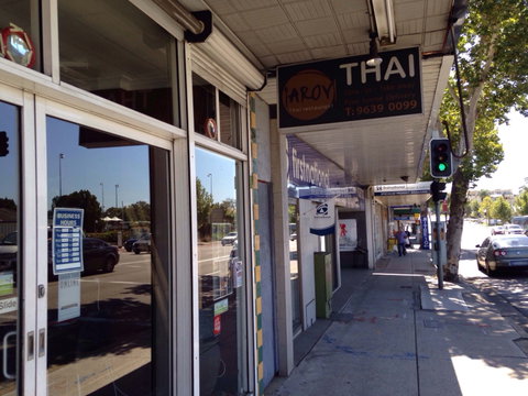 Aroy Thai - Baulkham Hills - Goulburn Accommodation 0