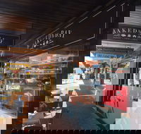 Baked By The Bay - Goulburn Accommodation