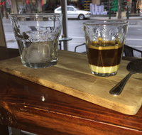 Barista Sista Beanery and Coffee Roasters - Goulburn Accommodation