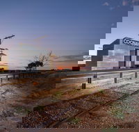 Brand's Laira of Coonawarra - Goulburn Accommodation
