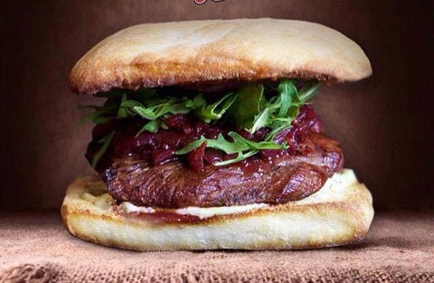 FB's Fancy Burgers - Kensington Park - Goulburn Accommodation 0