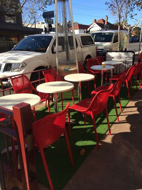 Fix Cafe - Crows Nest - Goulburn Accommodation 0