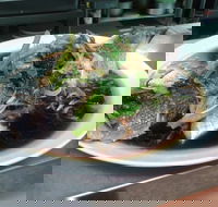 Gippsland Dragon Chinese Restaurant - Goulburn Accommodation