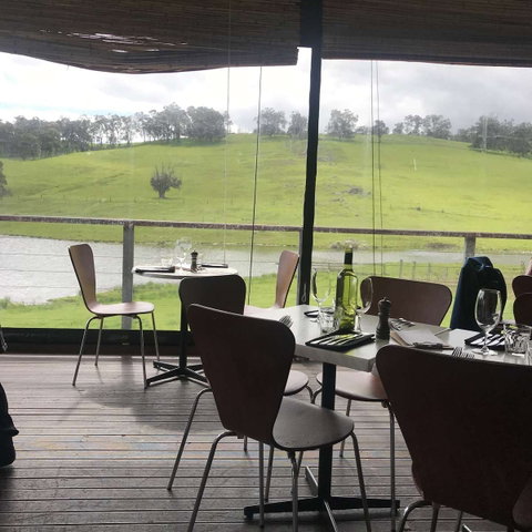Hackersley - Goulburn Accommodation 0