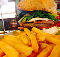 Karridale Tavern - Goulburn Accommodation