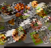 KO Bar and Grill - Goulburn Accommodation