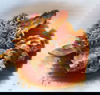 La Passion Cafe  Restaurant - Goulburn Accommodation