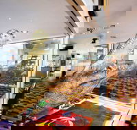 Lido Chinese Restaurant - Goulburn Accommodation