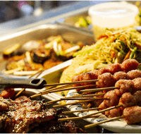 Mini Mex - Goulburn Accommodation