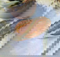 Pandesal Bakery - Goulburn Accommodation