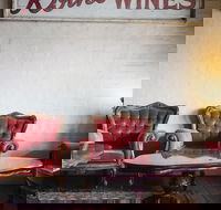 Roth's Wine Bar - Goulburn Accommodation