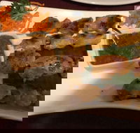 All Malay - Goulburn Accommodation