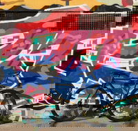 Cafe Myrrh - Goulburn Accommodation