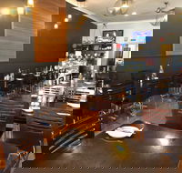 Cafe Capellas - Goulburn Accommodation