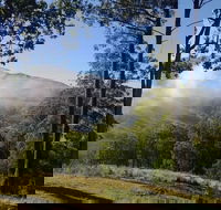 Craighmhor Mountain Retreat - Goulburn Accommodation