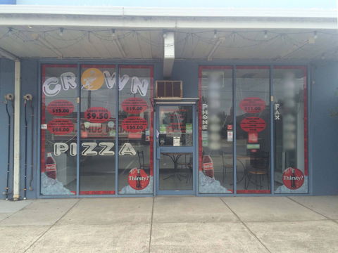 Euro Pizza & Pasta - Goulburn Accommodation 0