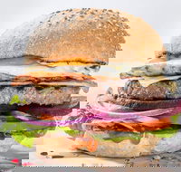 Grill'd - Cairns - Goulburn Accommodation