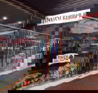 Inlet Fish and Chips - Goulburn Accommodation