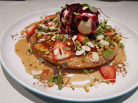 L'Affogato Caffe - Goulburn Accommodation 0