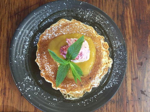Little Lefroy's - Goulburn Accommodation 0