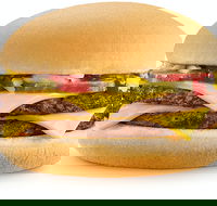 McDonald's - Traralgon - Goulburn Accommodation