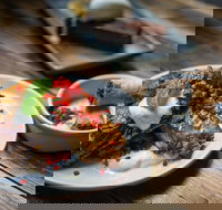 Paino Bakery - Goulburn Accommodation